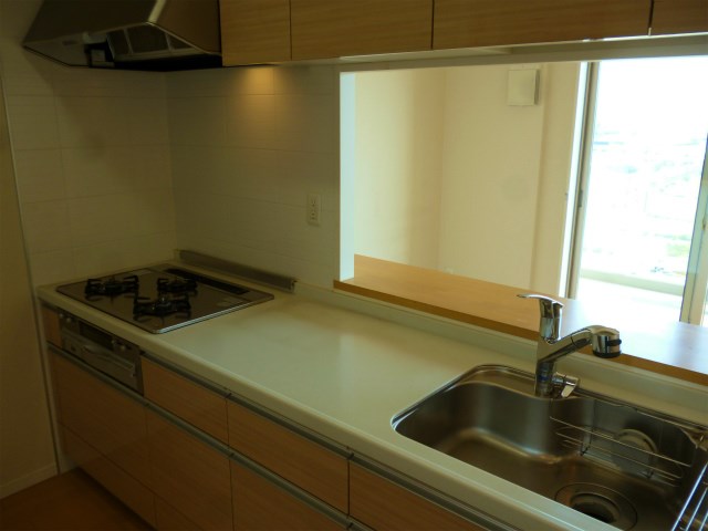 収納ありますよ※別室の写真です。