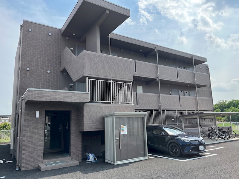 HCプレジオ草津新浜