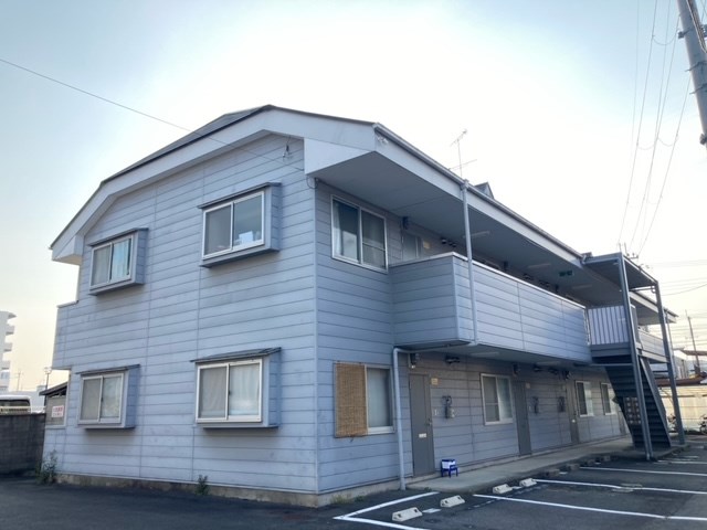 グランドール野洲（旧館）