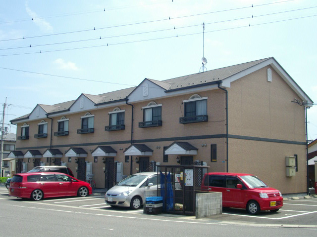 SunnyPalace