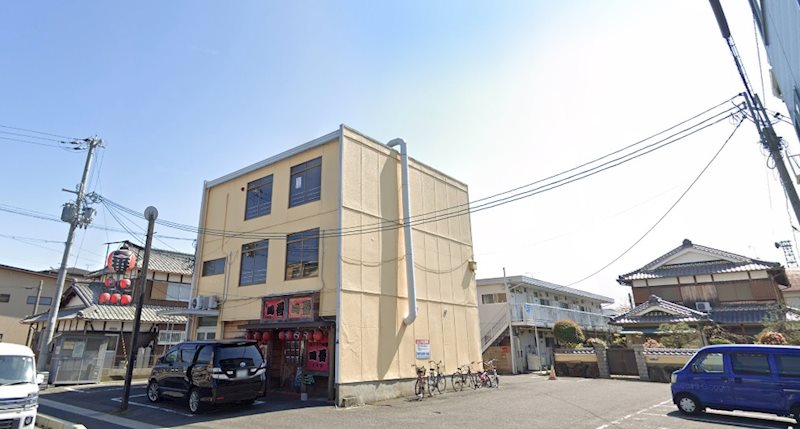 よしやビル