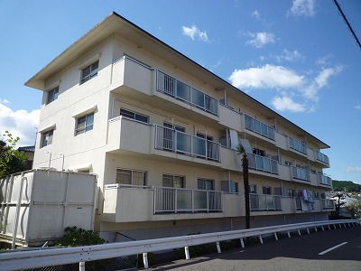 ハイツ渡浜