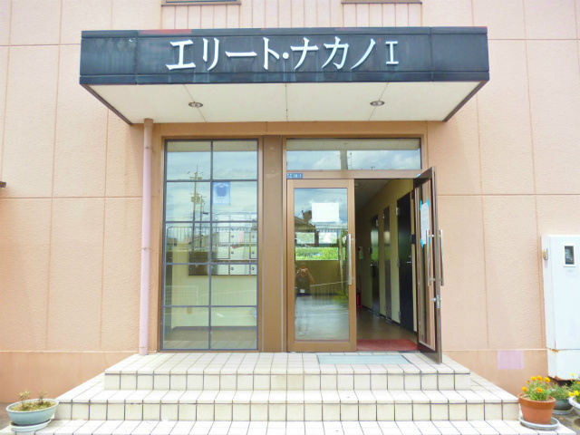 共有スペースです