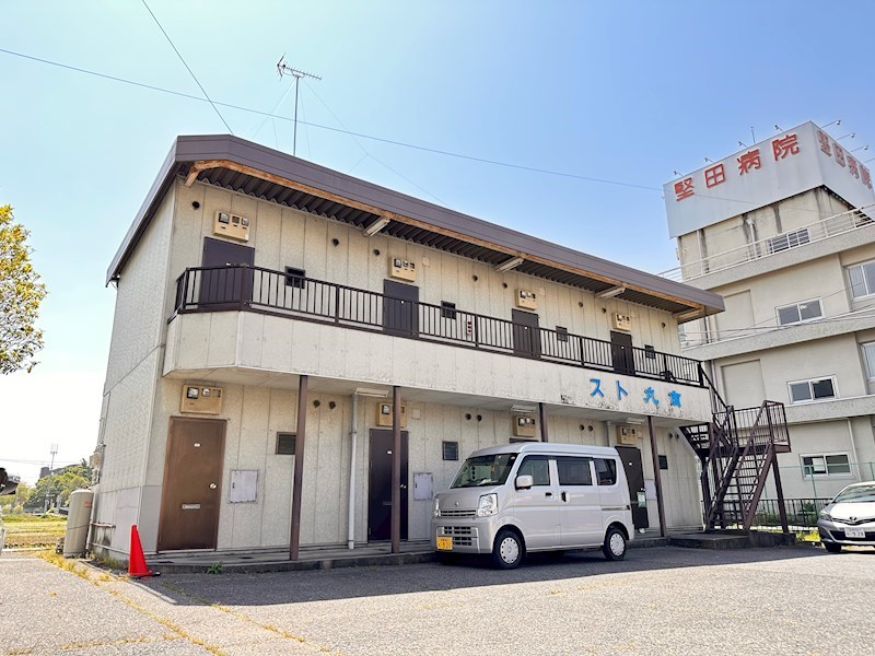 レスト丸商