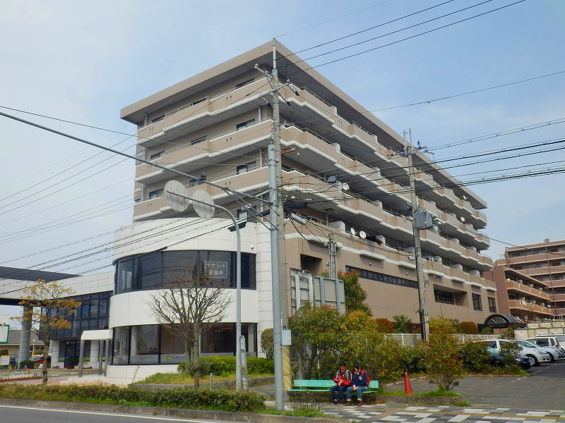 メルシー瀬田