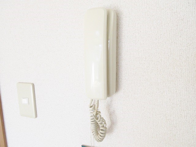 同型物件室内写真