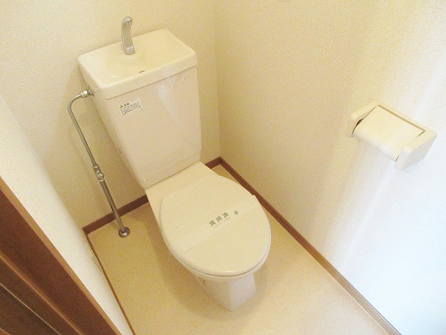 同型物件室内写真