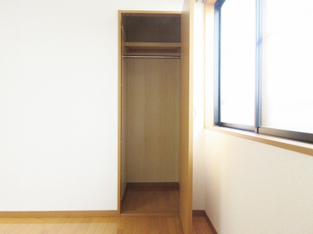 同型物件室内写真
