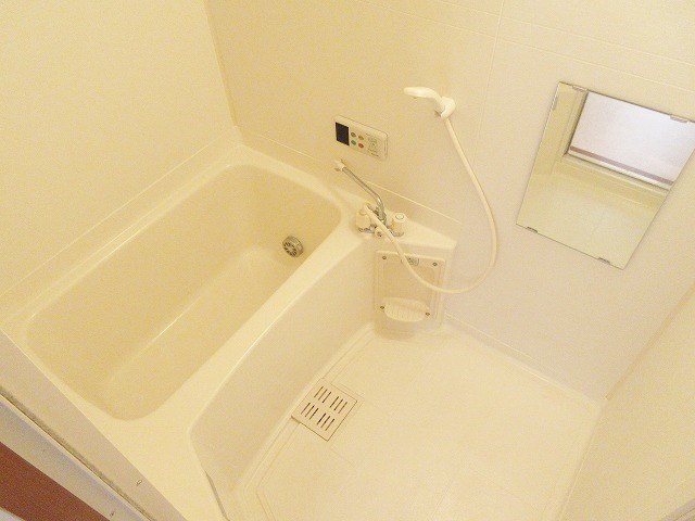 同型物件室内写真