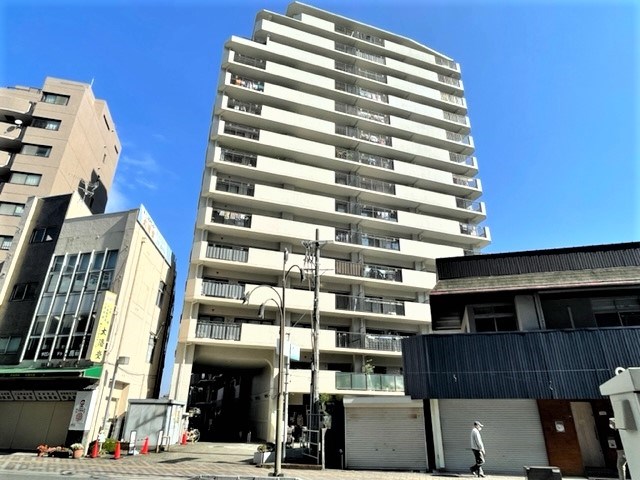 コスモ守山1番館