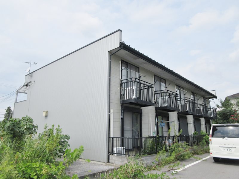 セイコーズマンション日野