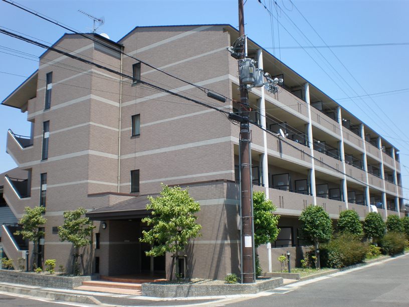 シャン・ド・フルール竹村