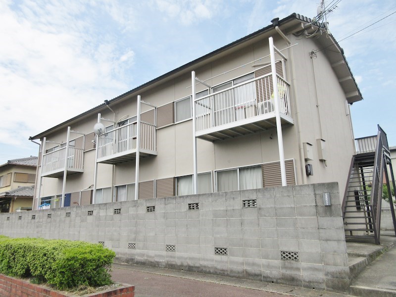 中央奥村ハイツ