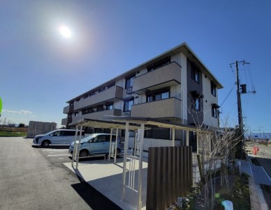 カーサ近江富士