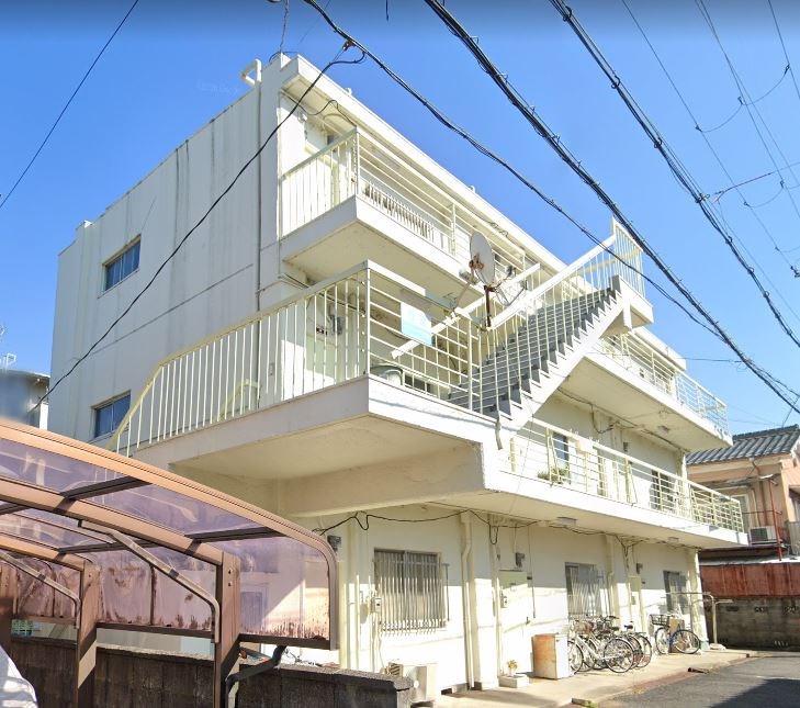 正田マンション若竹