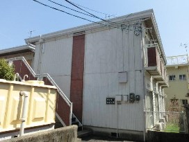 ハイツウイング野村