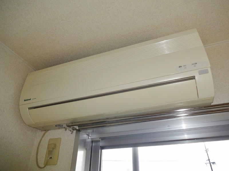 エアコン