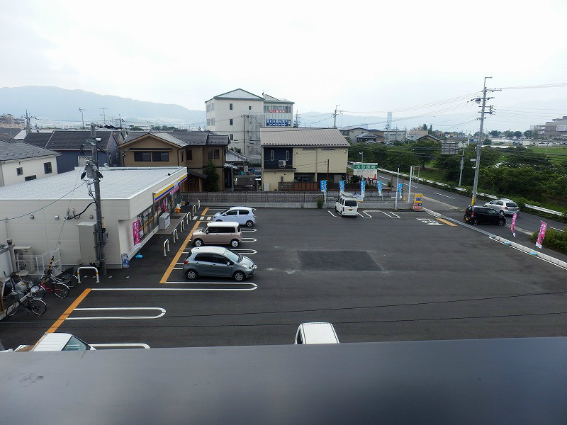 広いです