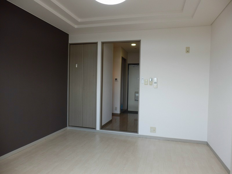 おしゃれなお部屋です