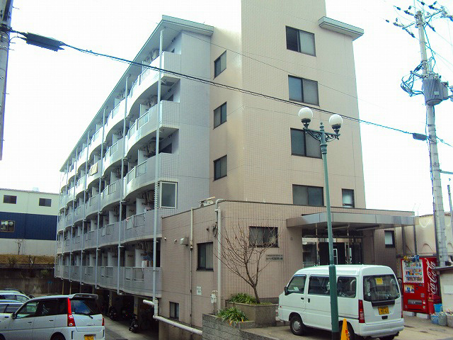 カルテットKOBORI　A棟