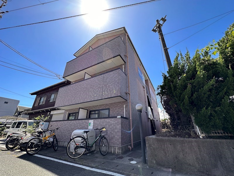 レークナウリバーⅡ