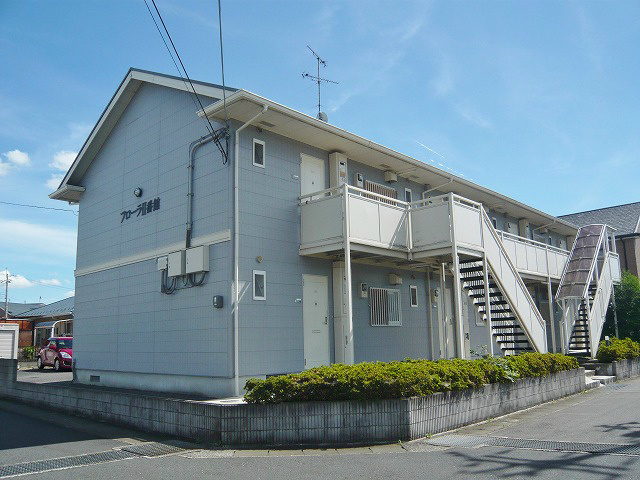 フローラ2番館