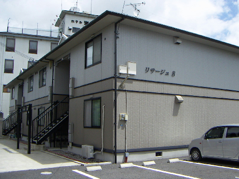 リサージュ8