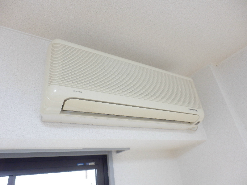 エアコン１基