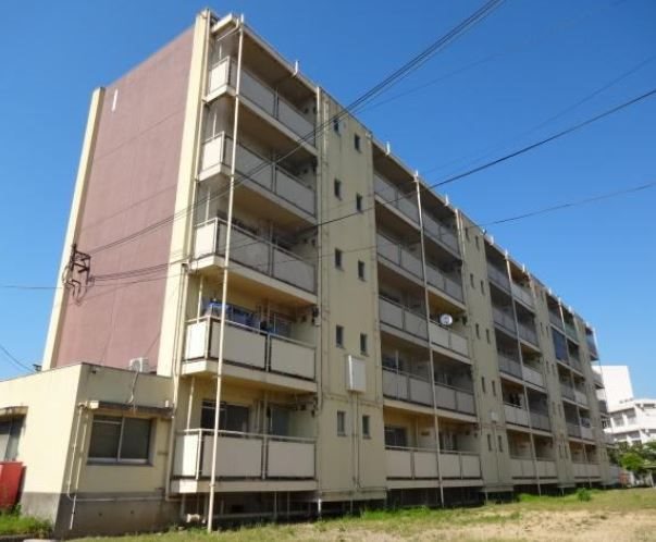 ヴィラナリー愛知川2
