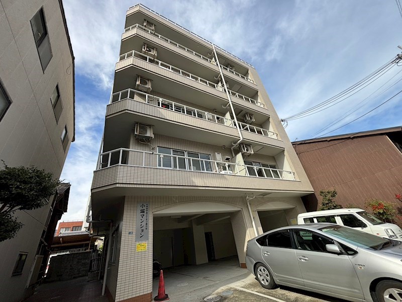 中央2丁目小堀マンション