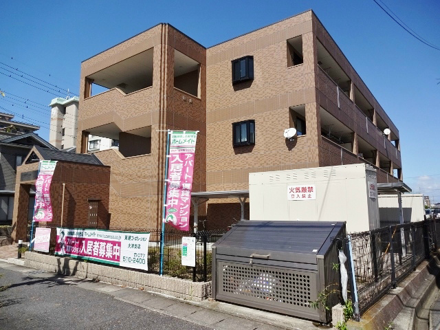 利衛門　弐番館