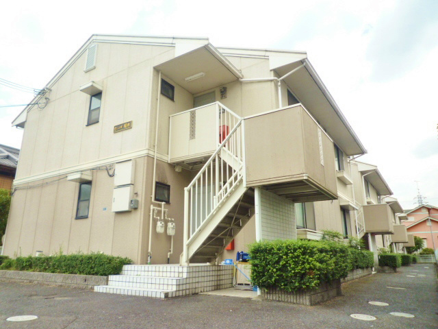 セジュール堀井