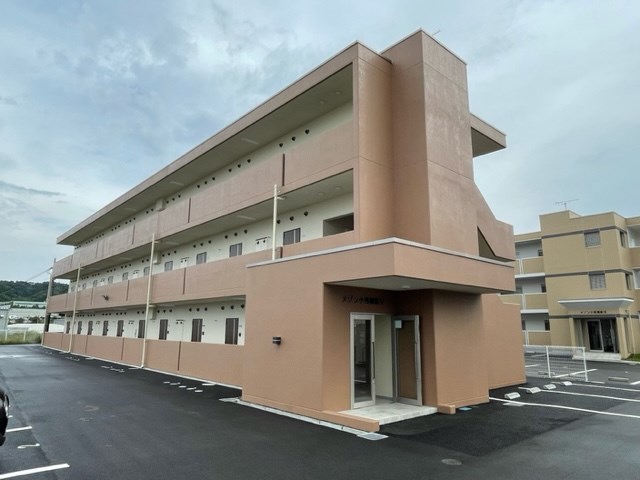 メゾン小西梅影Ⅴ