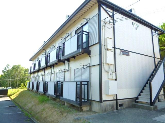 ルミエール日野