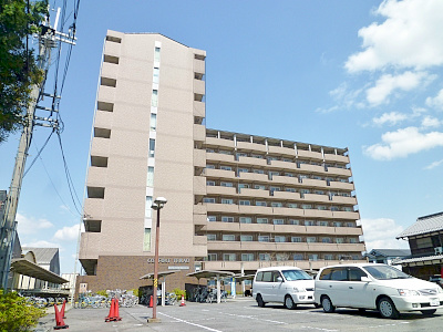 コンフォート太陽