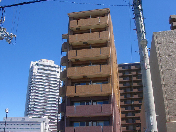クエスト西大路