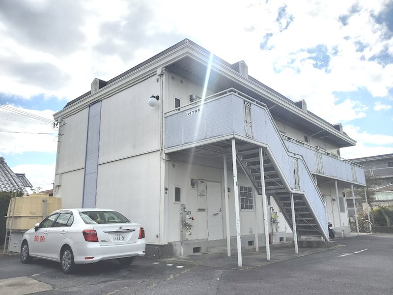 ハイツ木村