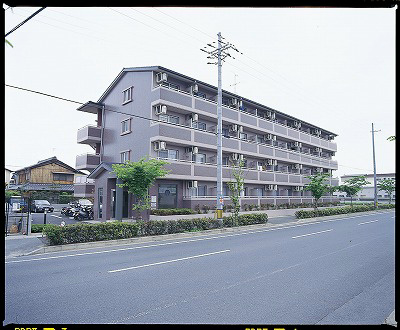 センチュリー柴田