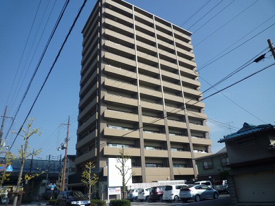 アメニティ石山寺リバープレミア