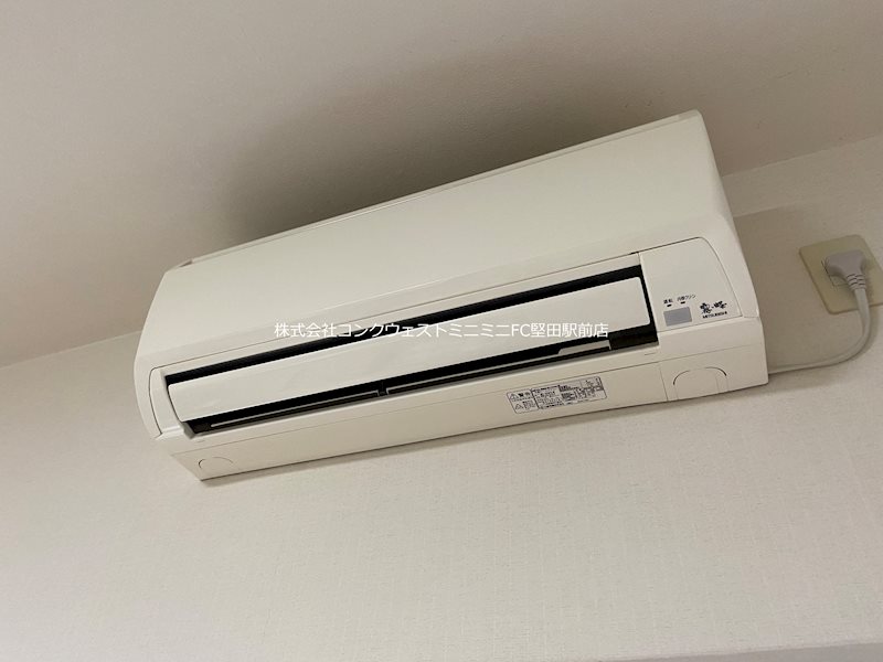 設備保証無