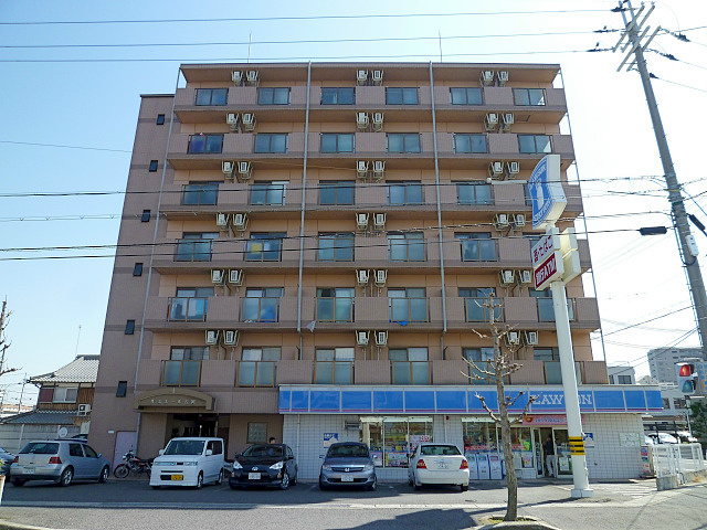 ルミエール吉岡