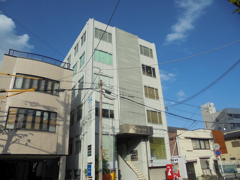 フォレスト京町