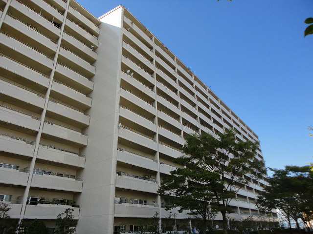 草津ロジュマン