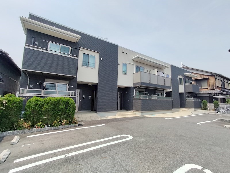 エトワール衣川