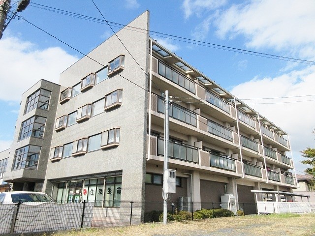 鹿深一番館
