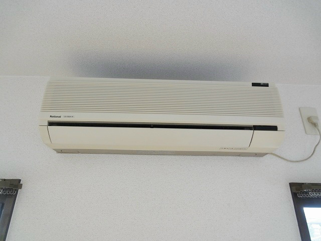 エアコン（ＬＤＫ）