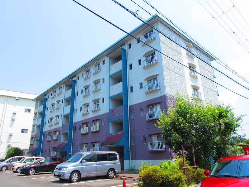 ボナール西井