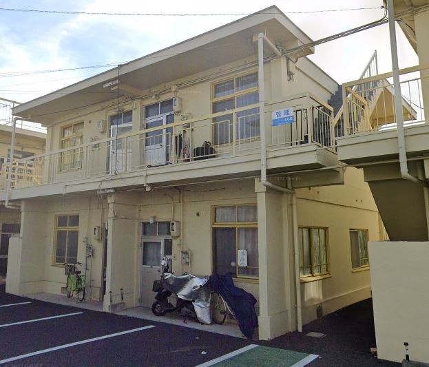 正田マンション野村Ⅱ