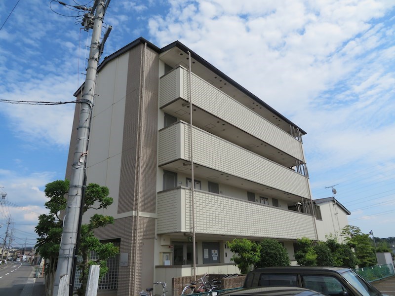 コンフォートヴィレッジ内田