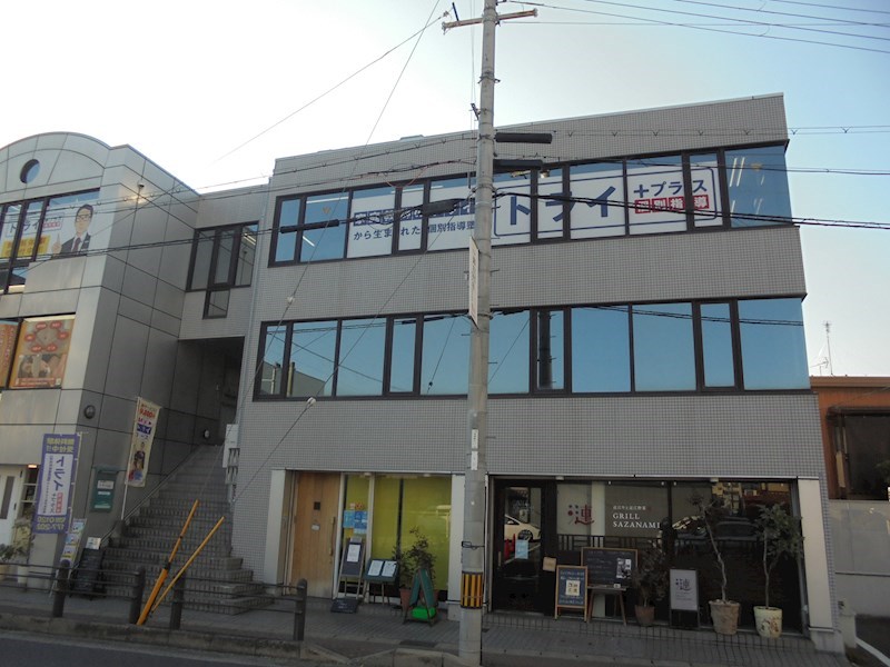 アークスビル